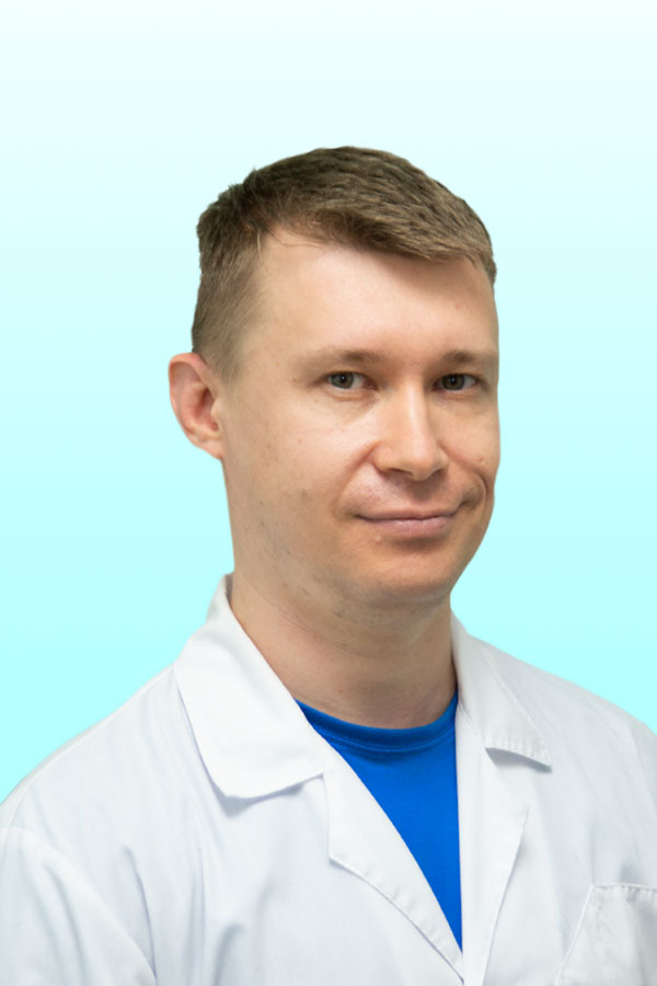 Макарчук<br /> Павел<br /> Александрович