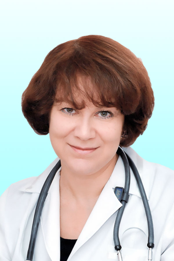 Вершинина<br /> Мария<br /> Вячеславовна